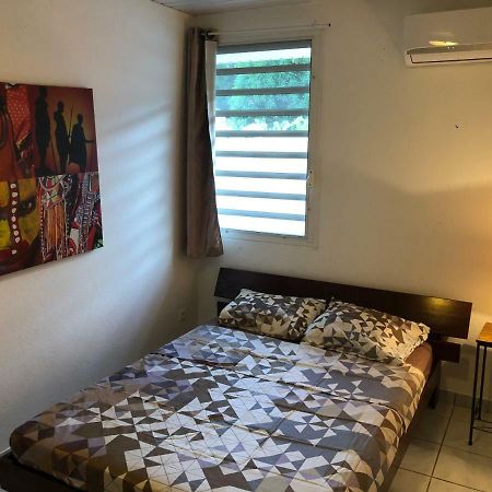 Casa Mya Daire Kourou Dış mekan fotoğraf