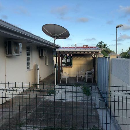 Casa Mya Daire Kourou Dış mekan fotoğraf