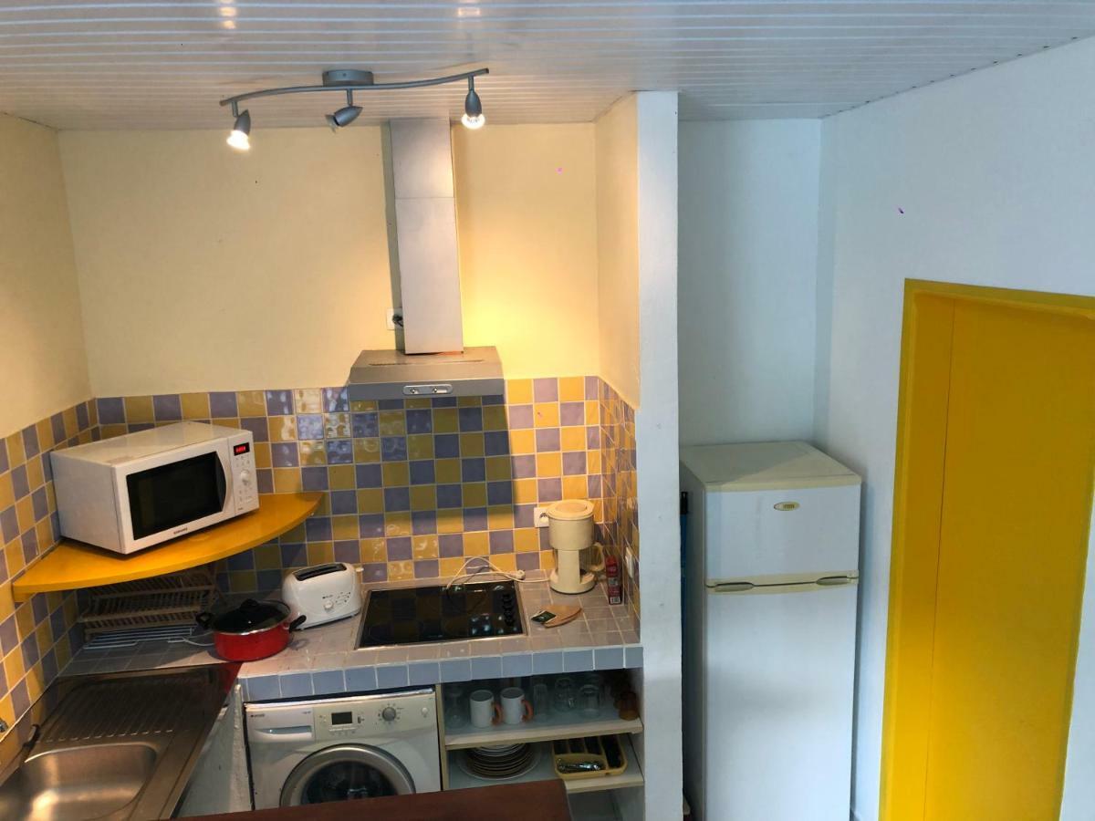 Casa Mya Daire Kourou Dış mekan fotoğraf