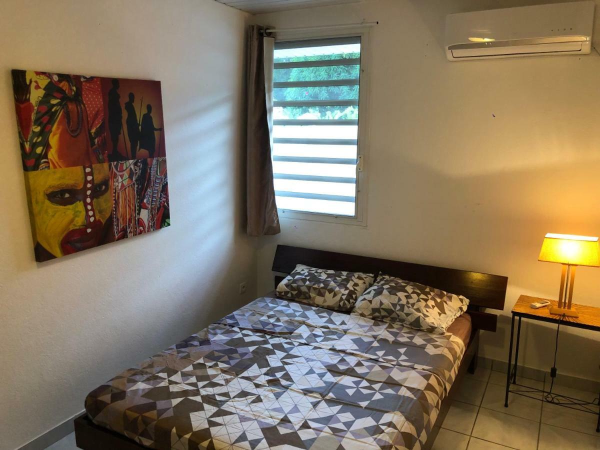 Casa Mya Daire Kourou Dış mekan fotoğraf