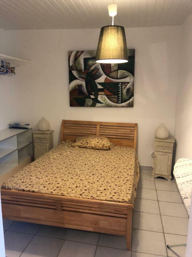 Casa Mya Daire Kourou Dış mekan fotoğraf